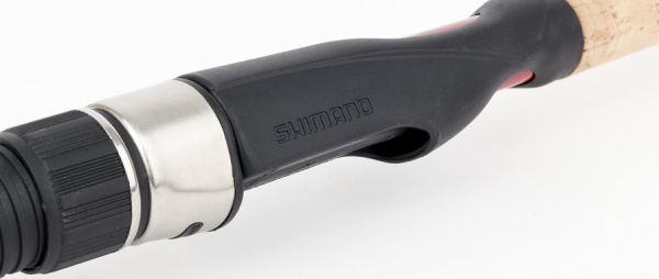 Спиннинг Shimano CATANA DX SPINNING 2.40м/14-40гр