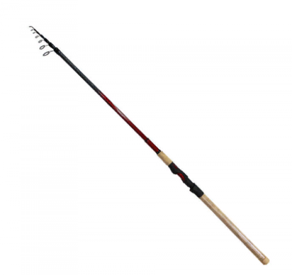 Спиннинг Shimano CATANA EX TELE SPINNING 1.65м/1-11гр