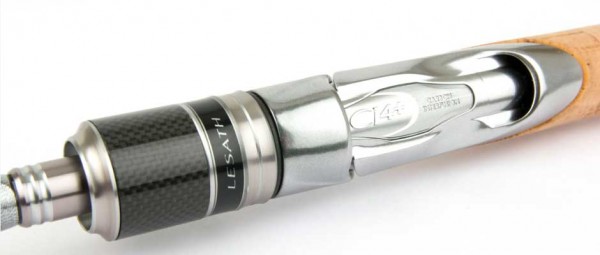 Спиннинг Shimano LESATH DX SPINNING 2.70м/7-21гр