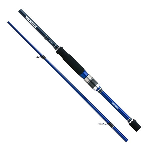 Спиннинг Shimano TECHNIUM SPINNING 1.90м/1-10гр
