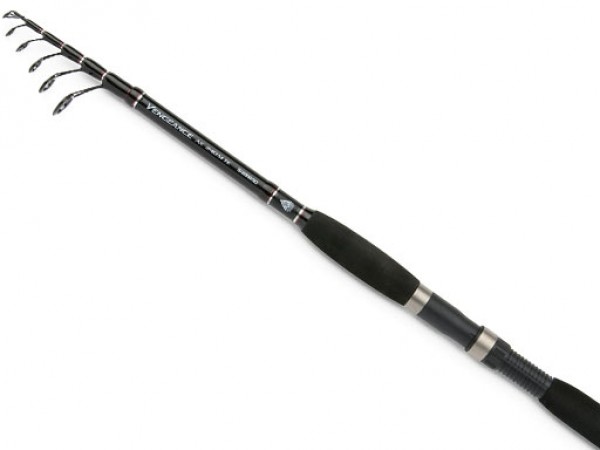 Спиннинг Shimano VENGEANCE AX TELE SPINNING 2.10м/10-30гр