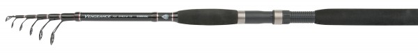 Спиннинг Shimano VENGEANCE AX TELE SPINNING 2.10м/10-30гр