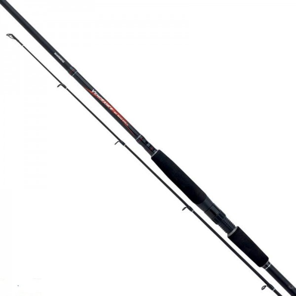 Спиннинг Shimano VENGEANCE BX SPG SHAD 2.10м/14-40гр