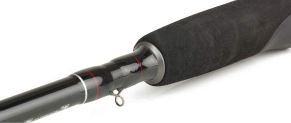 Спиннинг Shimano VENGEANCE BX SPG SHAD 2.10м/14-40гр
