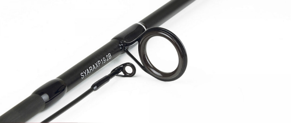 Спиннинг Shimano YASEI RED AX SPINNING PERCH 1.90м/3-12гр