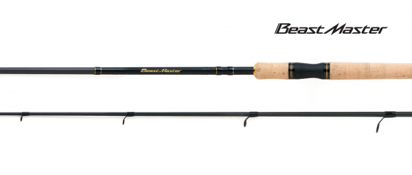 Спиннинг Shimano BEASTMASTER EX SPG 2.10м/7-21гр