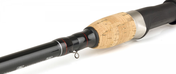 Спиннинг Shimano VENGEANCE BX SPINNING 1.80м/3-14гр