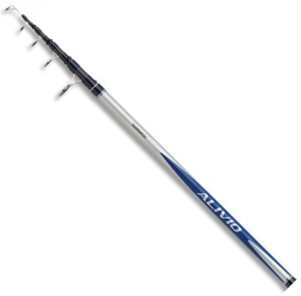 Сёрфовое удилище Shimano ALIVIO EX SURF TE 4.00м/100гр