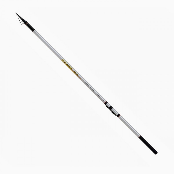 Телескопическое удилище Shimano EXAGE SEA - SOFT TEG 6 6.0м/3-15гр