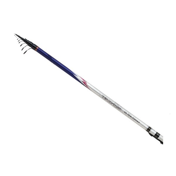 Телескопическое удилище Shimano TECHNIUM AX TE GT 6 6.90м/4-25гр