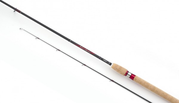 Спиннинг ультралайт Shimano FORCEMASTER SPINNING SUPER SENSITIVE 2.40м/5-20гр