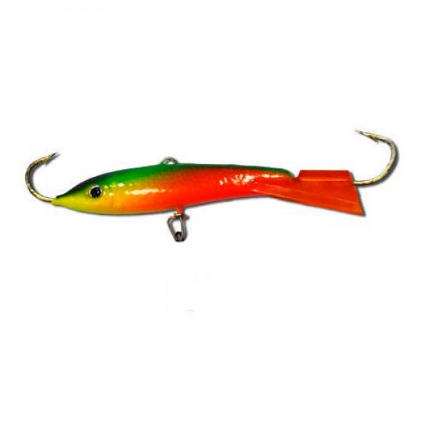 Балансир Lucky John CLASSIC 7 70мм/26RT 70мм(20гр)