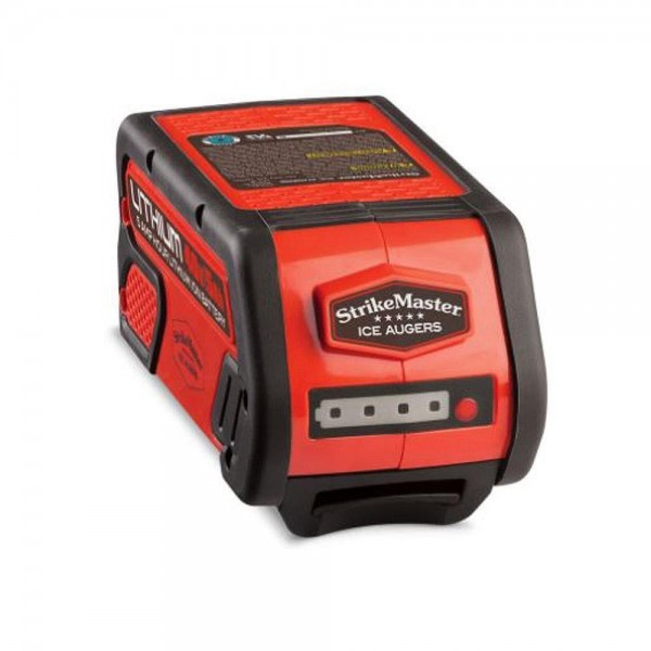 Батарея для Электробур Strikemaster Lithium 40V