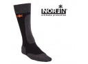 Носки Norfin Wool Long M