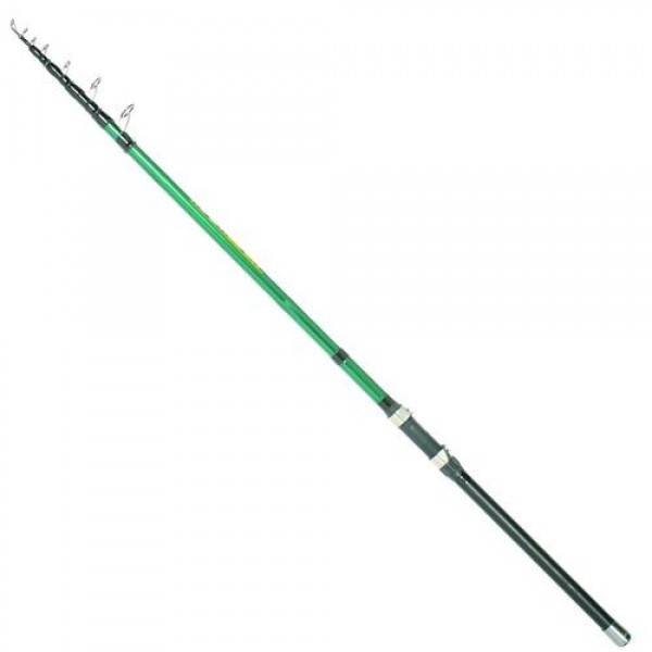 Удилище Карповое Salmo Taifun Tele Carp 2.75Lb/3.00