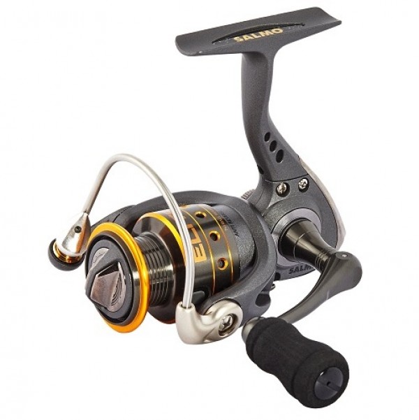 Катушка Безынерционная Salmo Elite X-Twitch 8 10fd