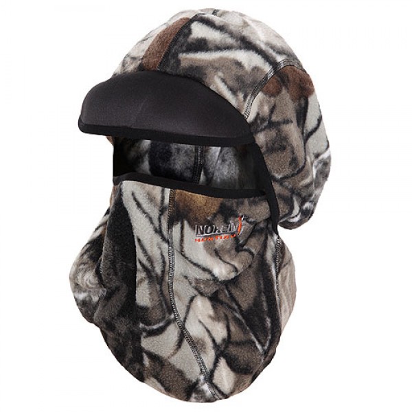 Шапка-Маска Norfin Hunting 752 Staidness l