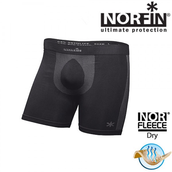 Термобельё Norfin Under Line B M