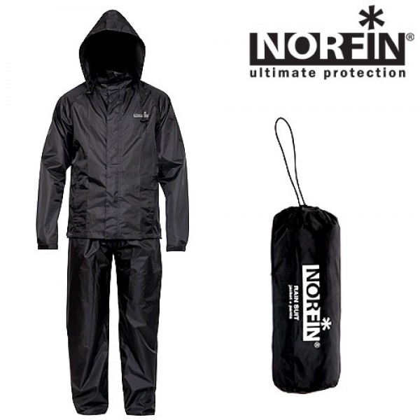 Костюм Летний Norfin Rain m