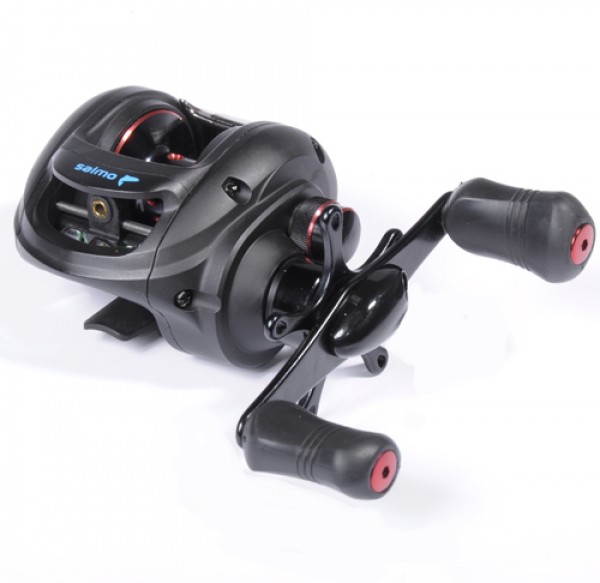 Катушка Мульт. Salmo Elite Bait Cast 6 6