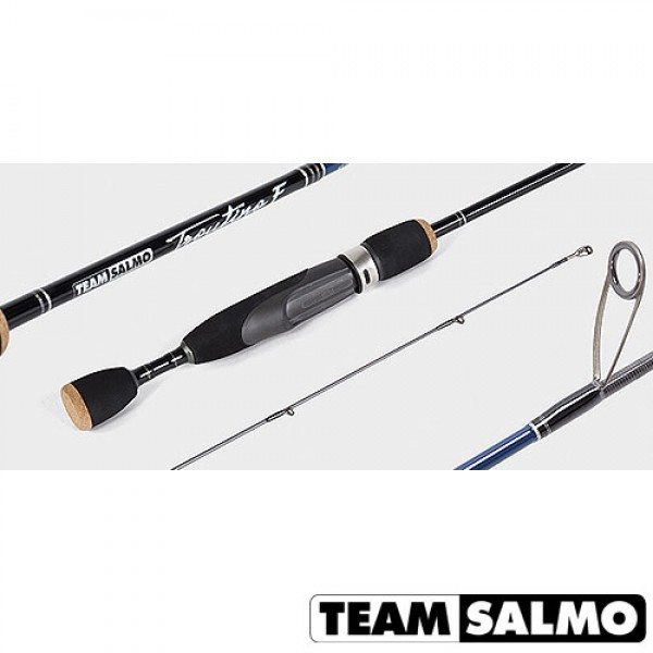 Спиннинг Team Salmo Troutino 1.83м/тест 1.5-7
