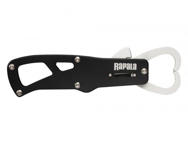 Захват Rapala Aluma-Pro (15 см.) до (20 кг.)