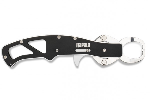 Захват Rapala Aluma-Pro (23 см.) до (30 кг.)