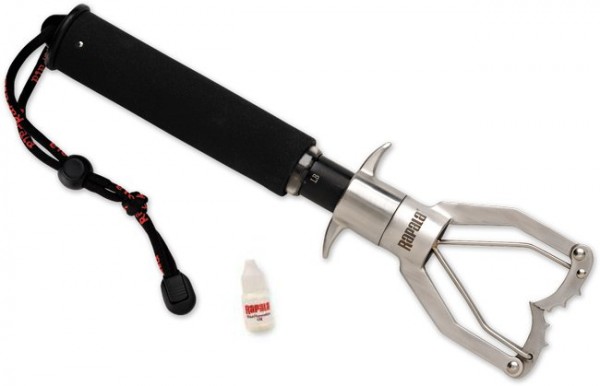 Захват с весами Rapala PGLW9 (9 кг)