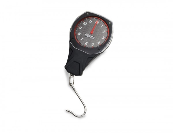 Механические весы Rapala RCD