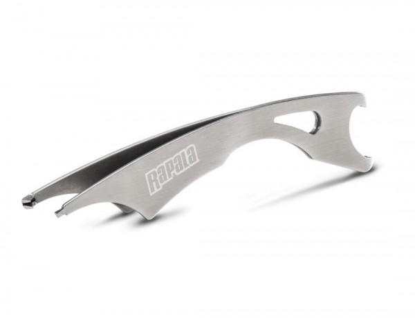 Стальные щипцы для заводных колец Rapala