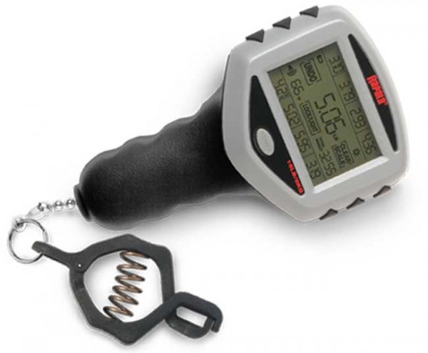Весы электронные Rapala RTDS-50 (Touch Screen 25 кг)
