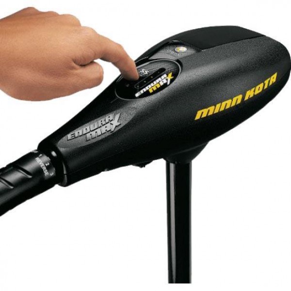 Электромотор Minn Kota ENDURA MAX 55