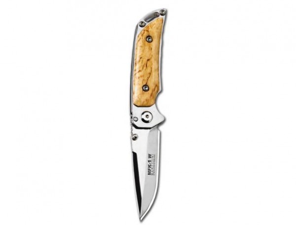 НОЖ СКЛАДНОЙ Marttiini MFK W1