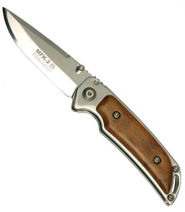 НОЖ СКЛАДНОЙ Marttiini MFK W2