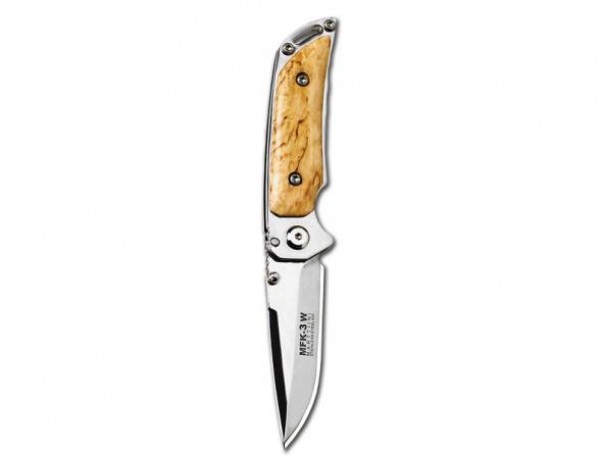 НОЖ СКЛАДНОЙ Marttiini MFK W3