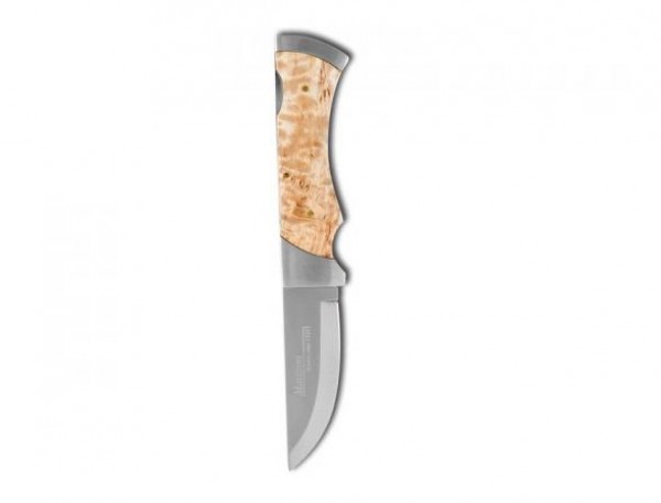 НОЖ СКЛАДНОЙ Marttiini MBL CURLY BIRCH