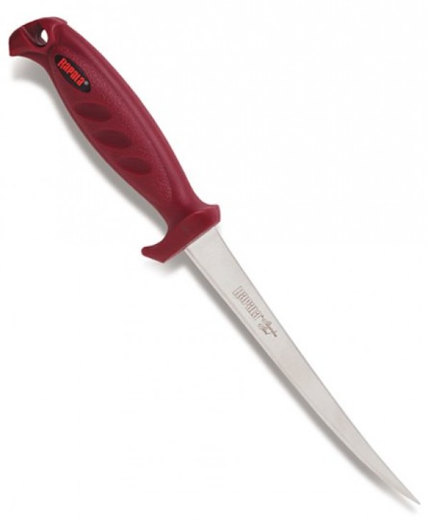 НОЖ ФИЛЕЙНЫЙ Rapala 126SP