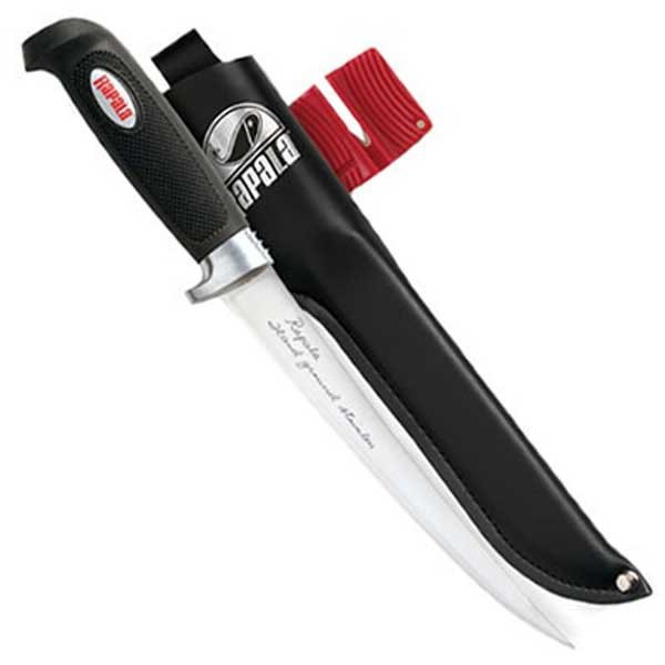 НОЖ ФИЛЕЙНЫЙ Rapala 709