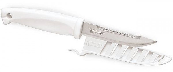 НОЖ РАЗДЕЛОЧНЫЙ Rapala RSB4
