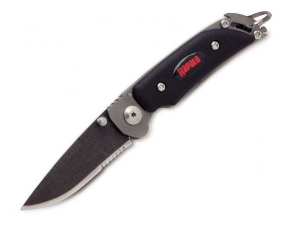 НОЖ СКЛАДНОЙ Rapala SFM-K