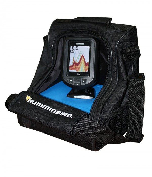 СУМКА ДЛЯ ЭХОЛОТОВ Humminbird SO-ETOR-01