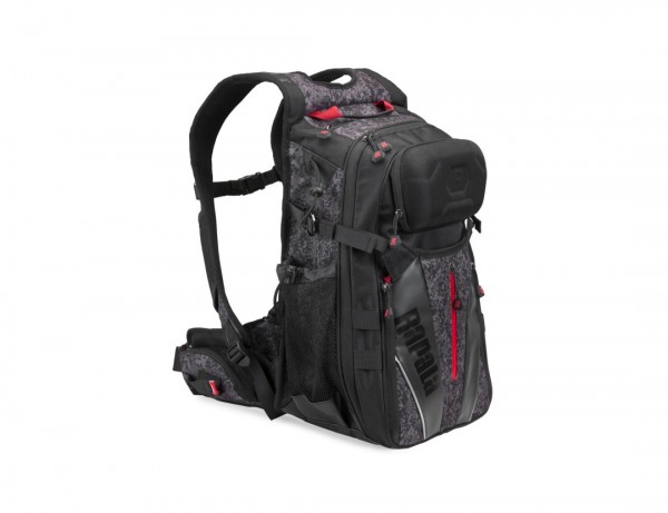 Рюкзак Rapala Urban Back Pack со съемной поясной сумкой