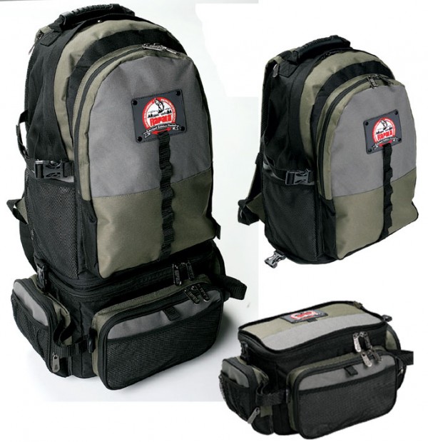 РЮКЗАК Rapala 3-in-1 Combo Bag