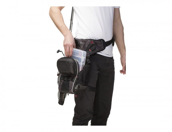 Сумка Rapala Urban Hip Pack