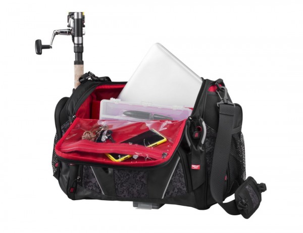 Сумка Rapala Urban Messenger Bag