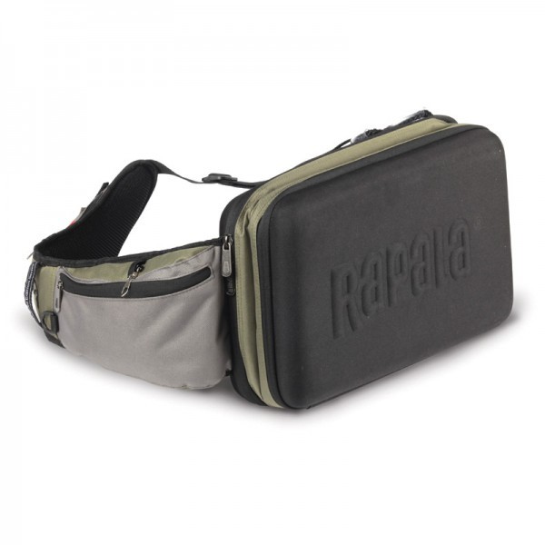 СУМКА Rapala Sling Bag Big