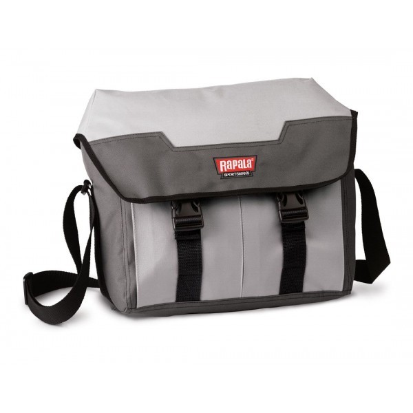 СУМКА Rapala Sportsman 13 Satchel