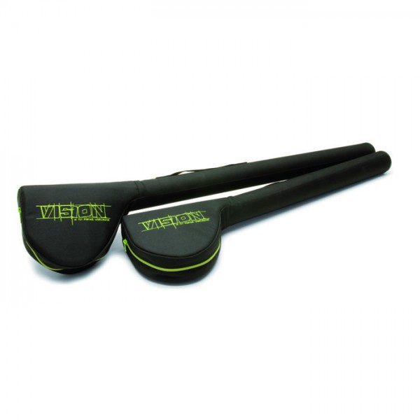 Тубус VISION rod reel tube 74 см