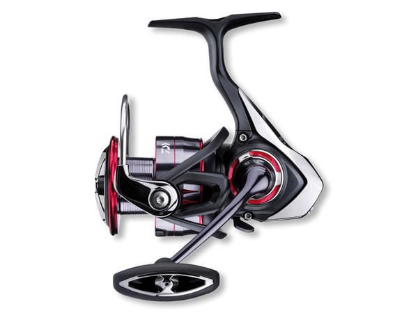 Катушка Daiwa 17 Fuego LT 1000D 1000