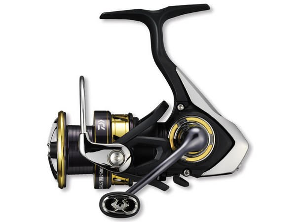 Daiwa 17 Legalis LT 1000D 1000